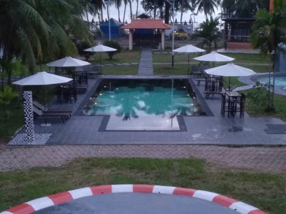 Hype Motorsports Hotel Port Dickson Kültér fotó