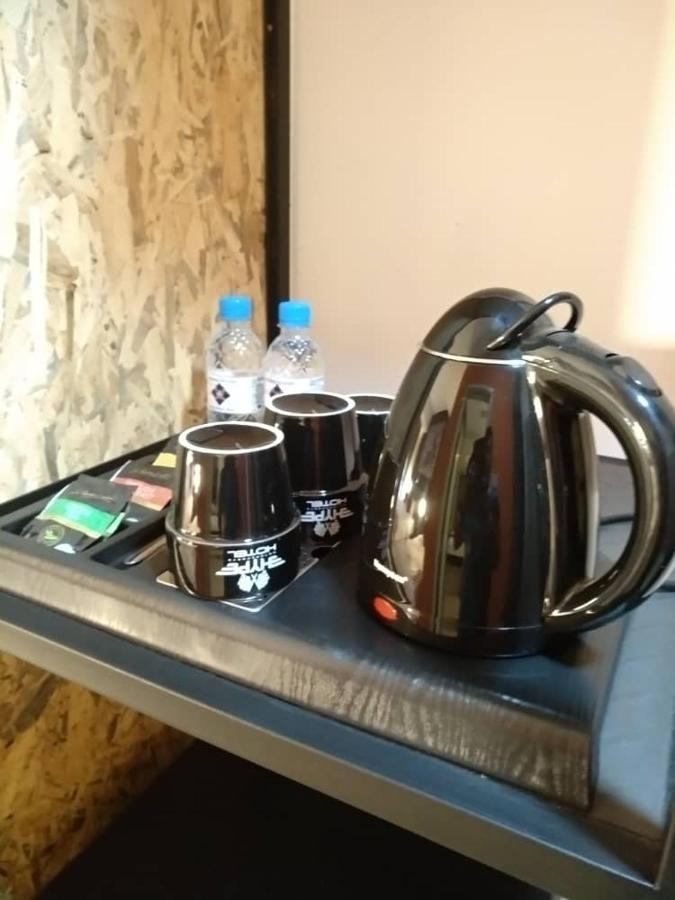 Hype Motorsports Hotel Port Dickson Kültér fotó