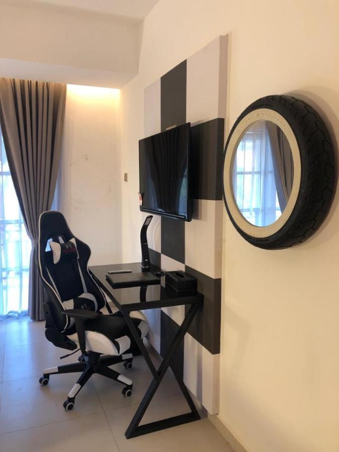 Hype Motorsports Hotel Port Dickson Kültér fotó