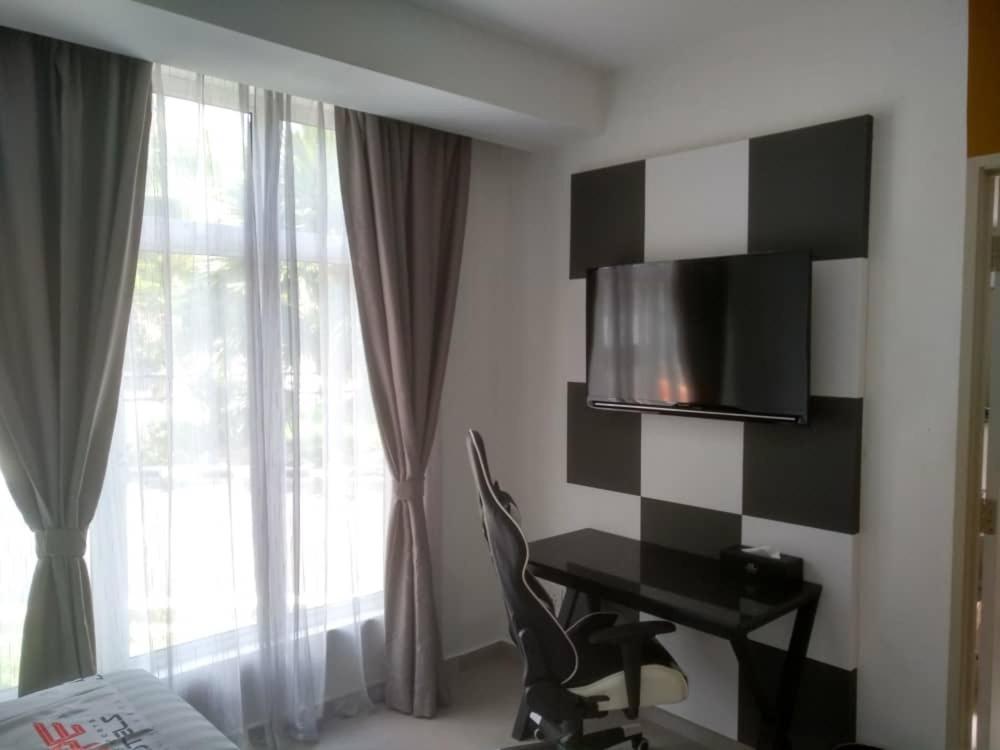 Hype Motorsports Hotel Port Dickson Kültér fotó